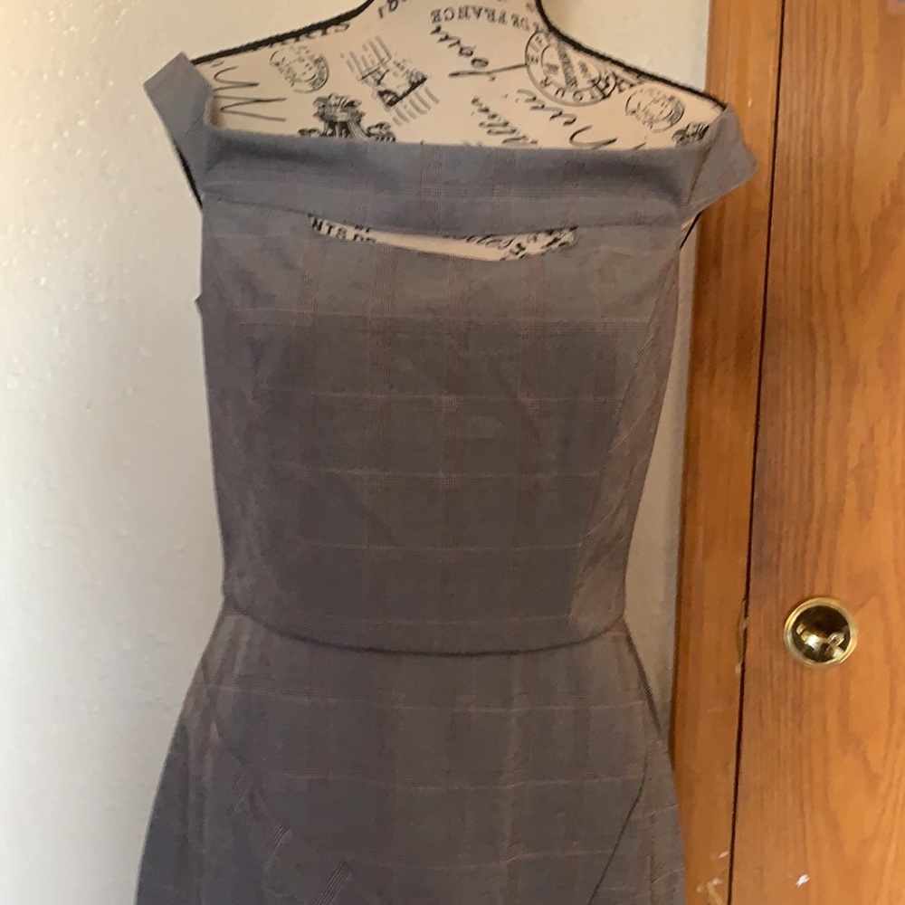 Pencil Career dress - Picture 2 of 7